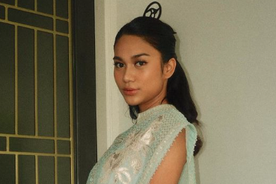 azizah salsha