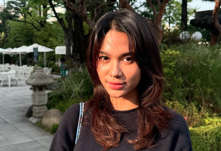 Azizah Salsha