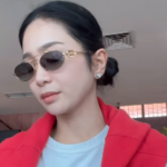 bunga zainal