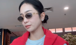 bunga zainal