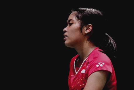Gregoria Mariska