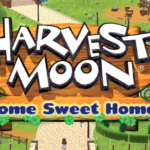 Harvest Moon