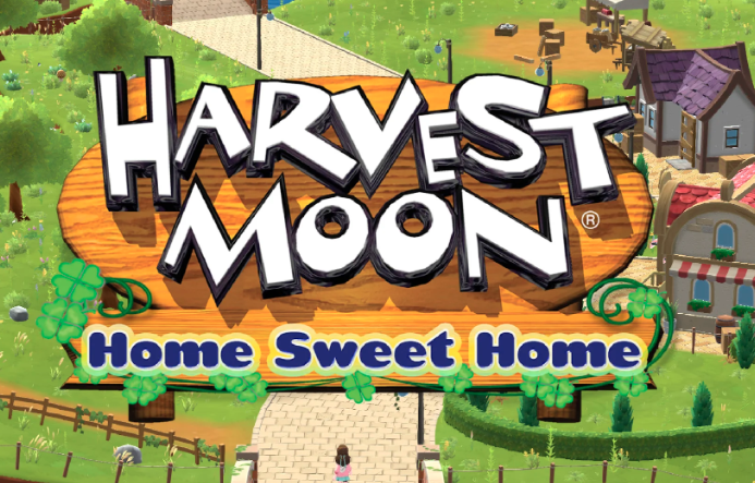 Harvest Moon