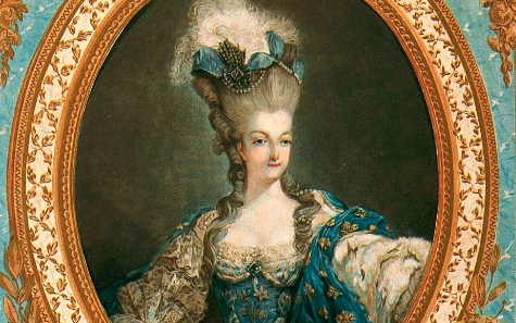 Marie Antoinette