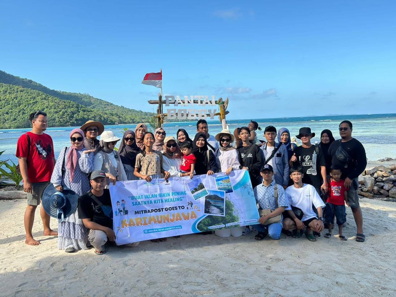 karimunjawa
