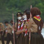 pramuka