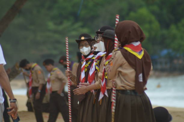 pramuka
