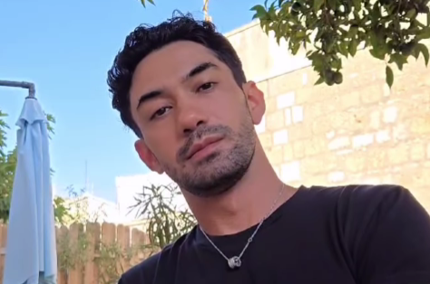 reza rahardian