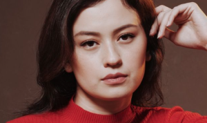 kimberly ryder
