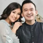 Ruben Onsu dan Sarwendah