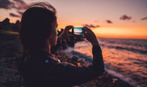 fotografi