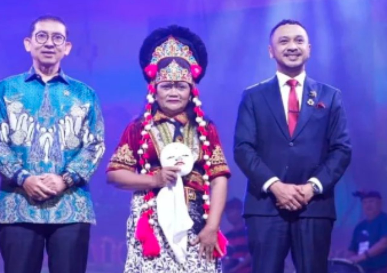 fadli zon