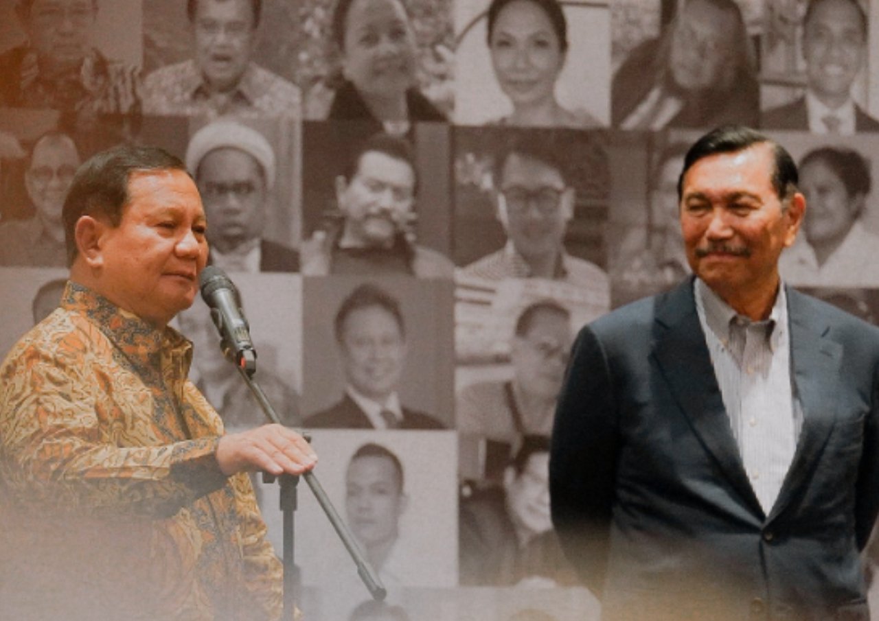 dewan ekonomi nasional