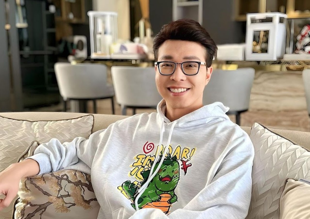 richard lee