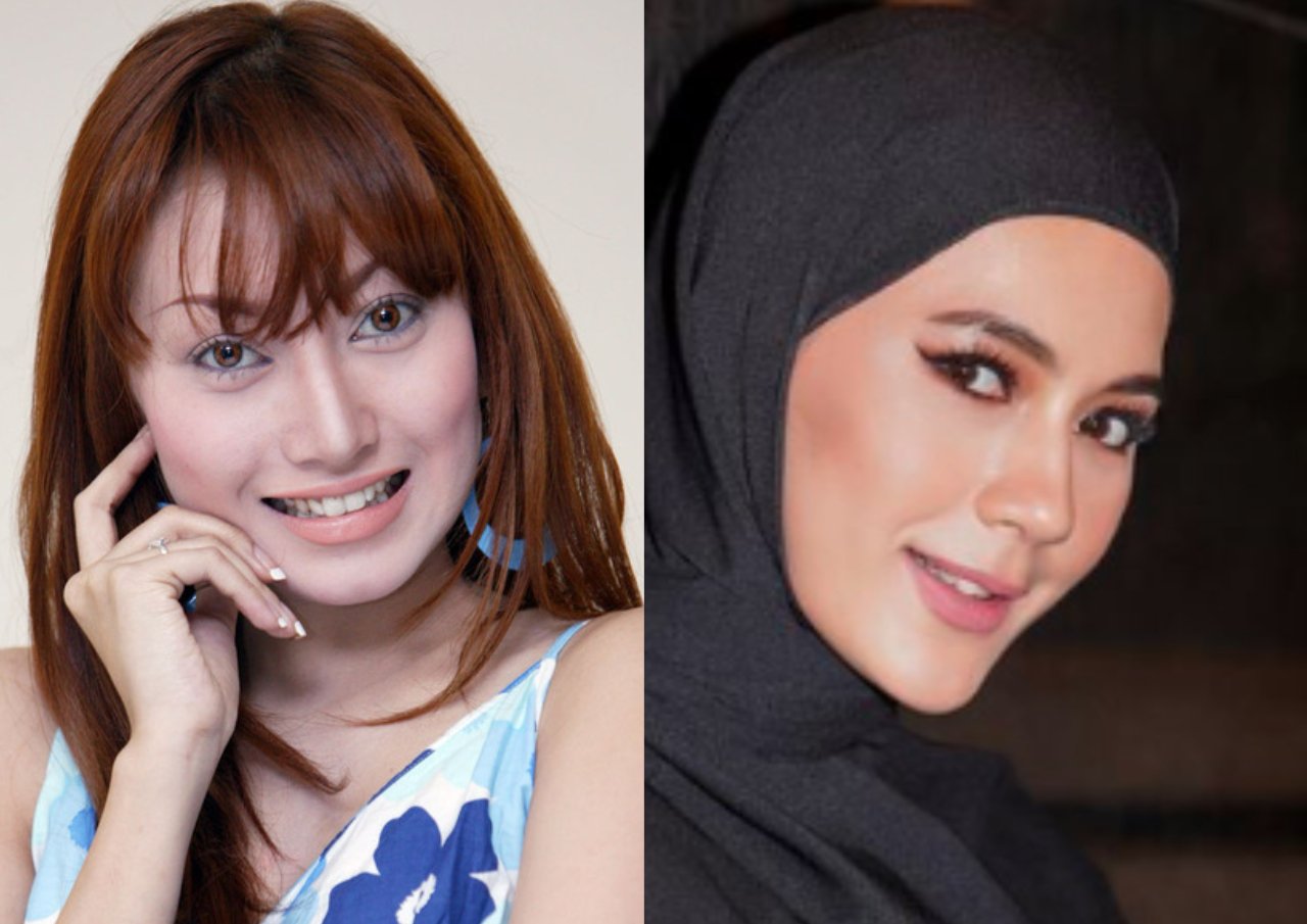 vista putri