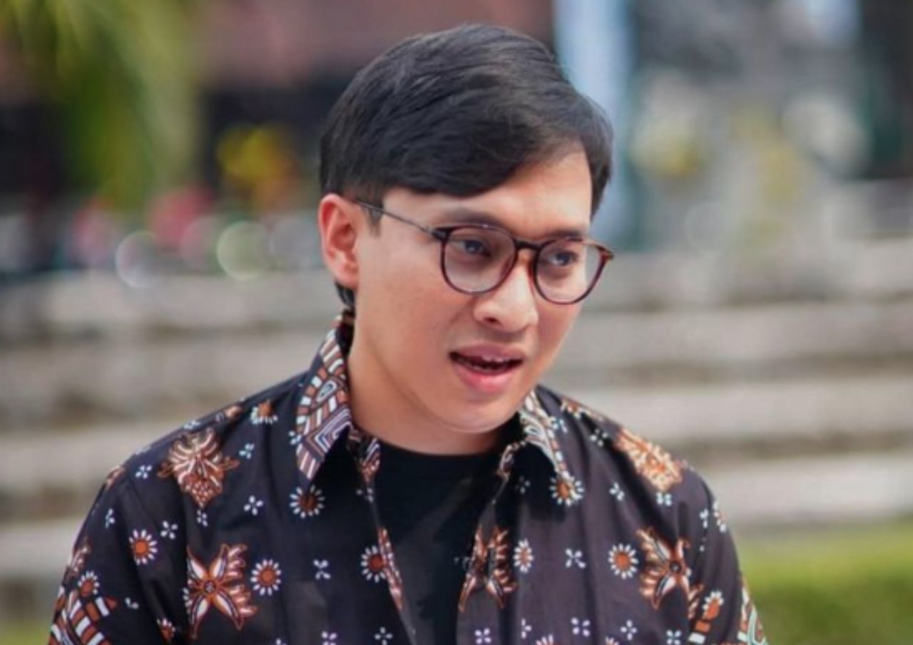 Yovie Widianto