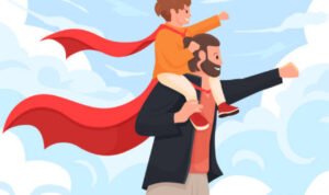 hari ayah nasional