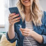baterai android