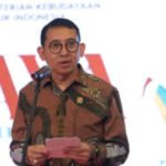 Menbud Fadli Zon