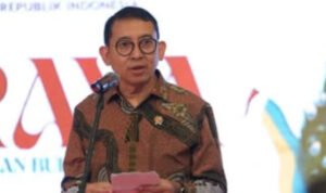 Menbud Fadli Zon