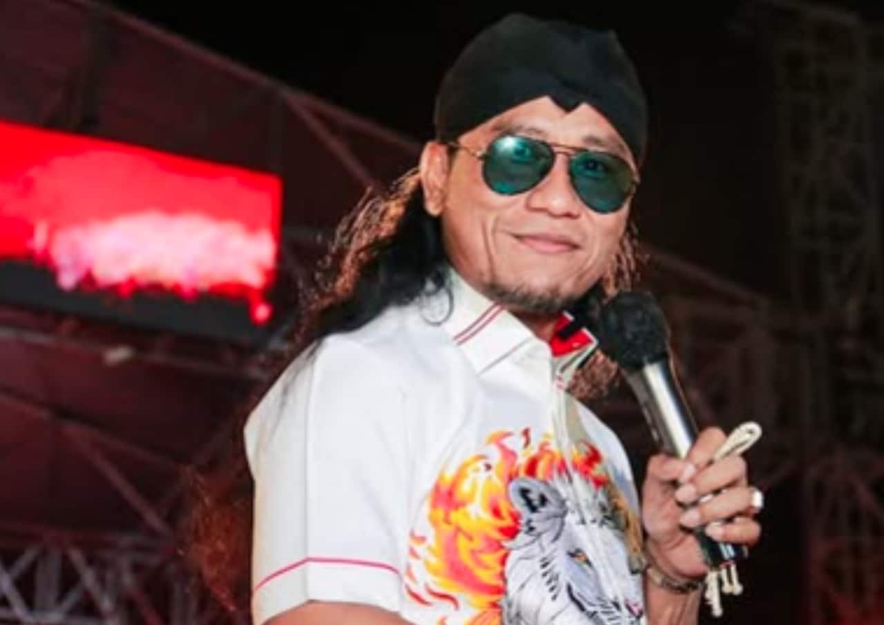 gus miftah