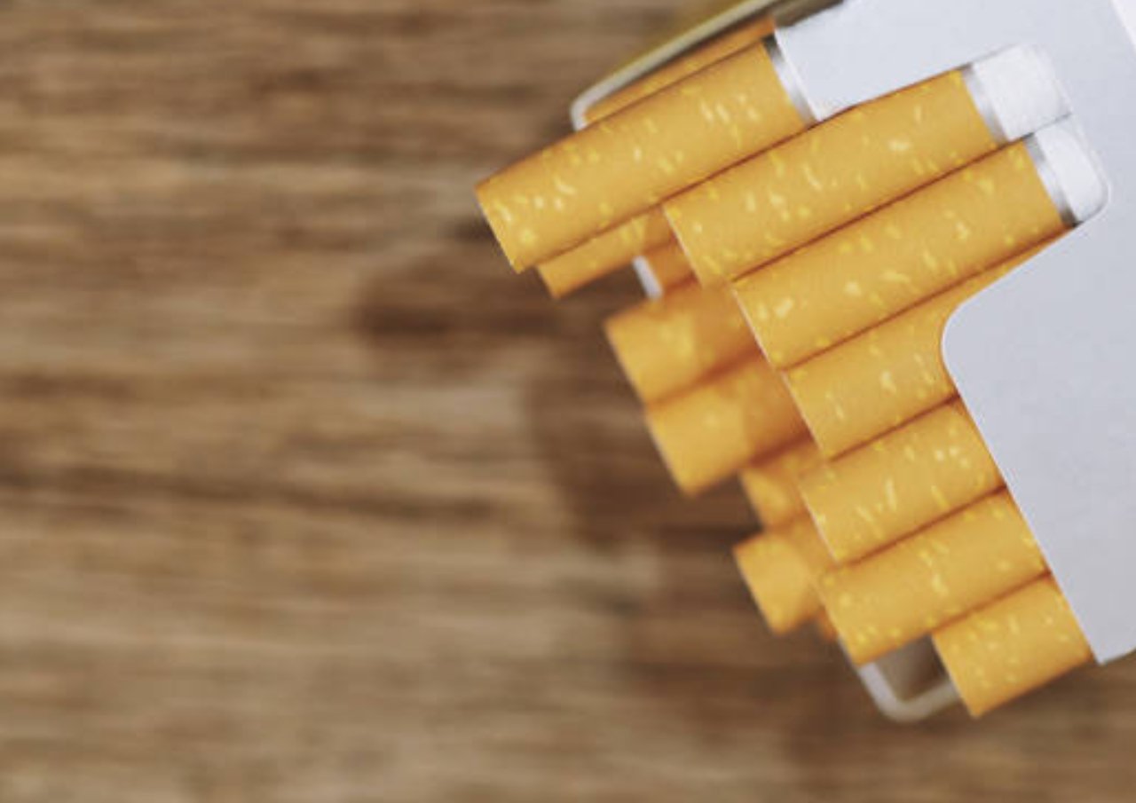 harga rokok