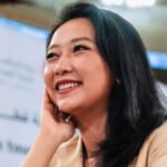Irene Sukandar