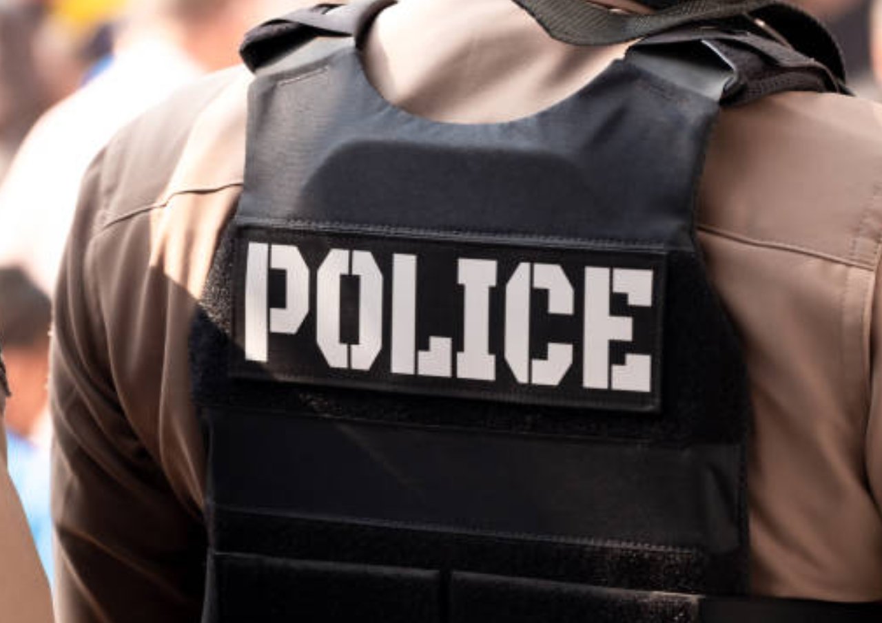 polisi
