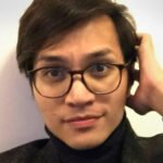 Reynhard Sinaga