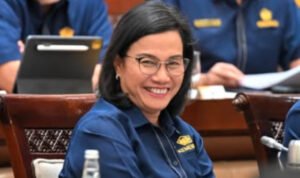 Sri Mulyani