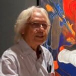 Seniman Yos Suprapto