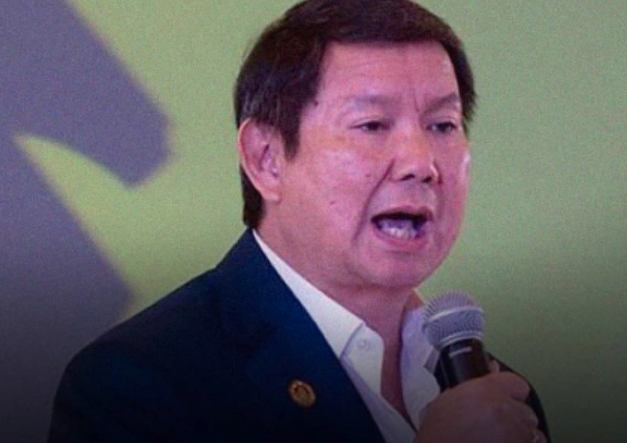 Hashim Djojohadikusumo