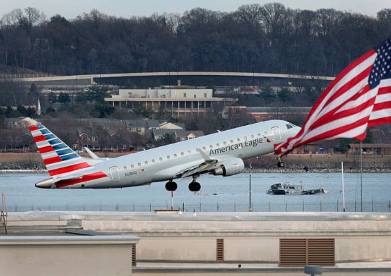 american airlines