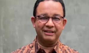 Anies Baswedan