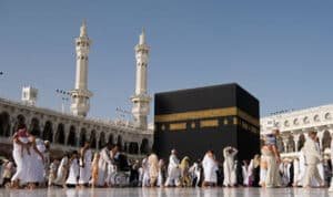 haji