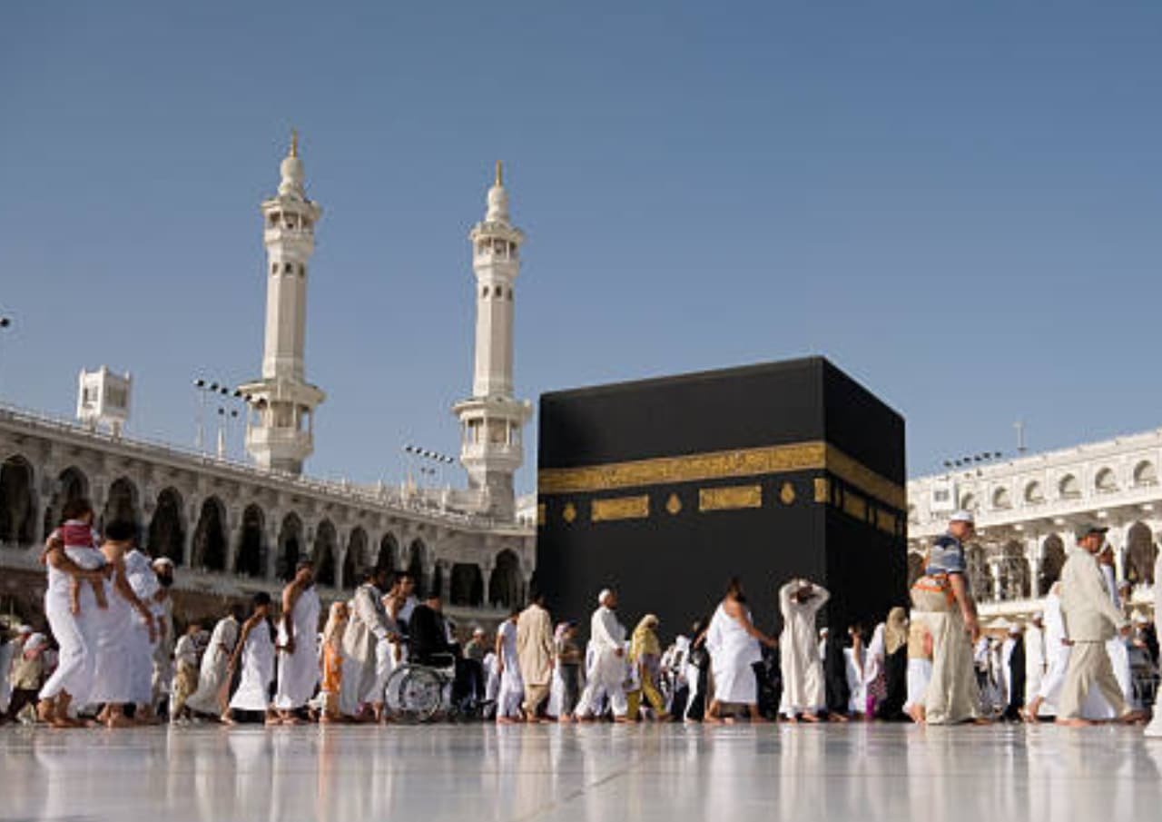 haji