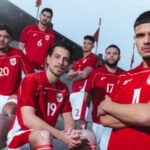 jersey baru timnas