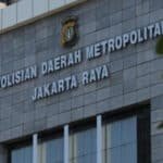 polda metro jaya