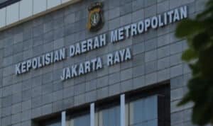 polda metro jaya