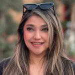 Sarah Azhari