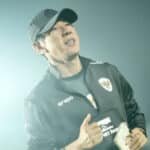 shin tae-yong