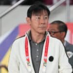 shin tae-yong