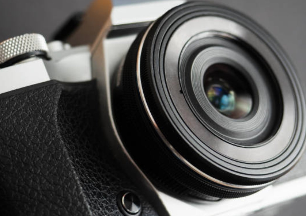 fotografi
