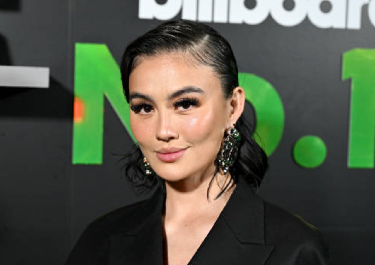 Agnez Mo