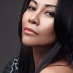 Anggun C Sasmi