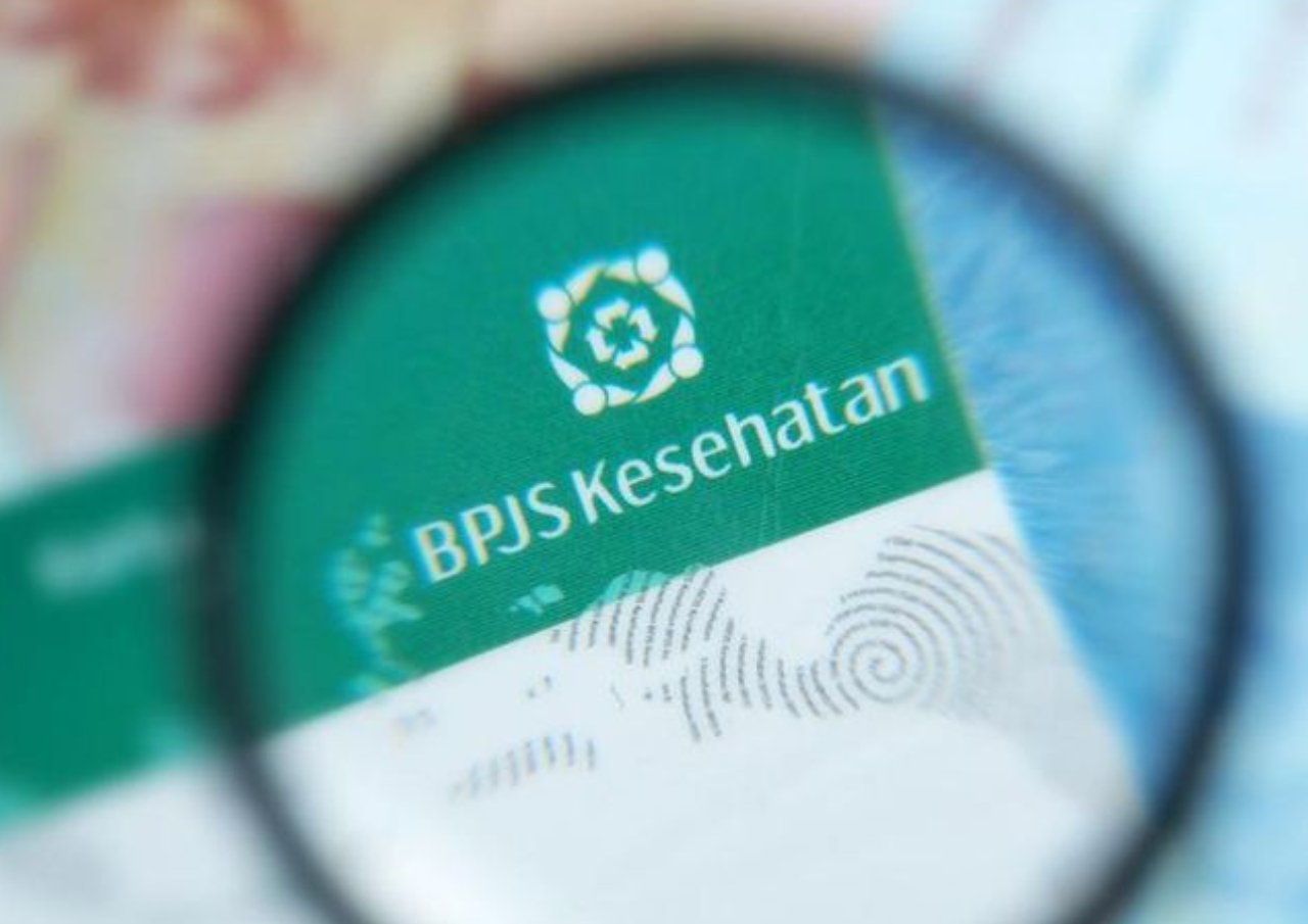 bpjs kesehatan