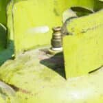 LPG 3 kg
