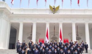 istana negara