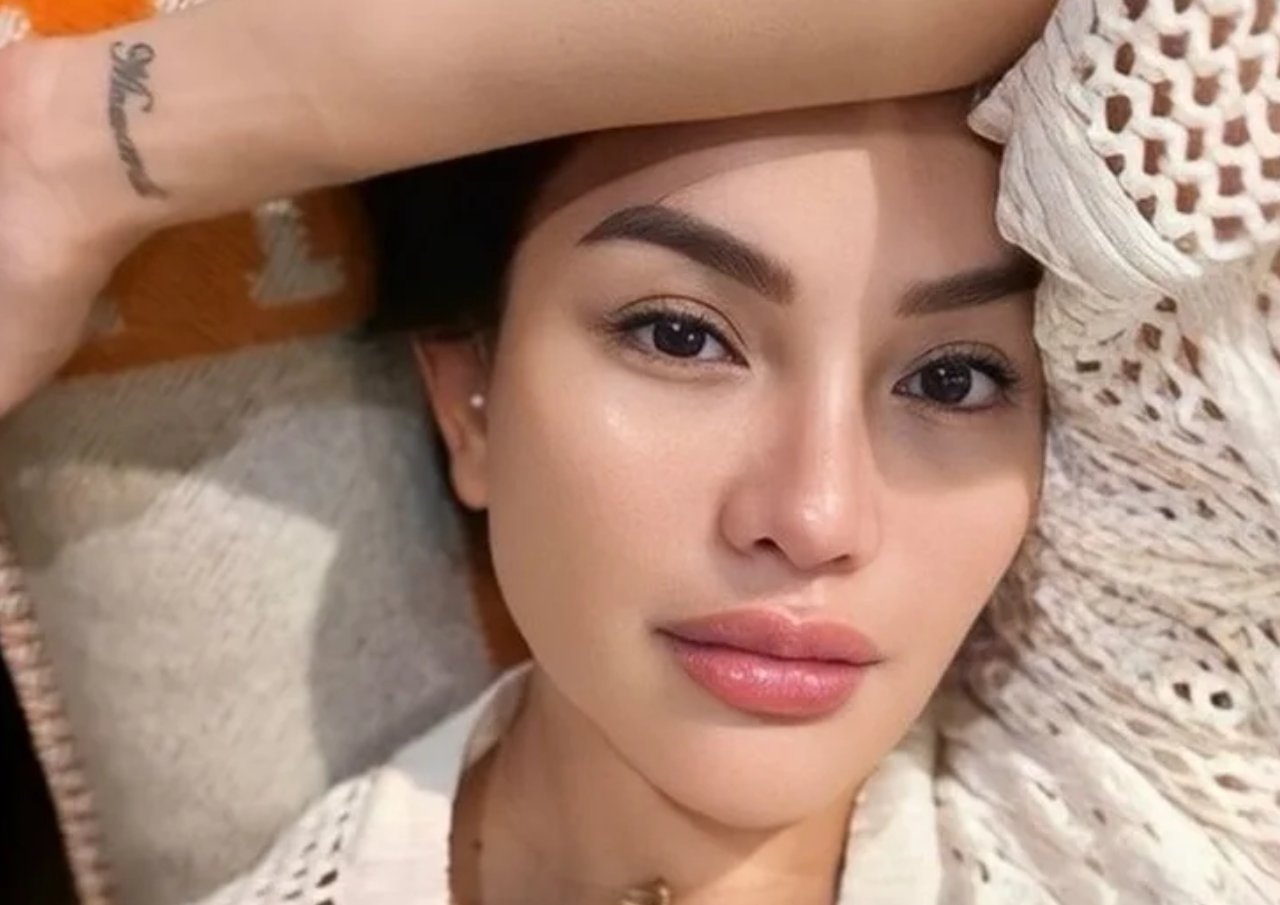 Nikita Mirzani