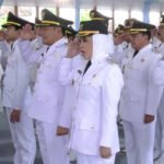 pelantikan kepala daerah